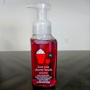Cherry Frost